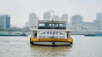 上海客渡船(上海客运轮渡)