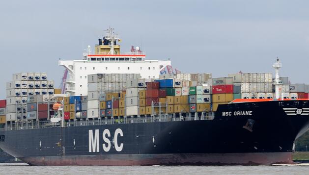 msc船公司(msc船公司哪个国家)