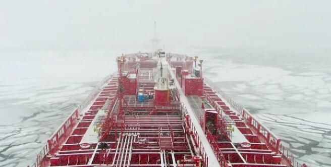 船舶类型介绍