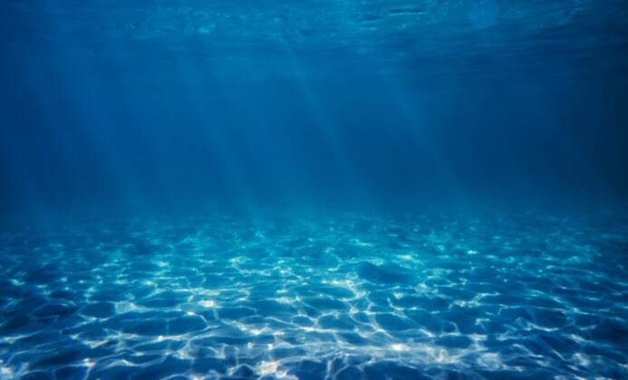 形成海洋温差能的源头是什么